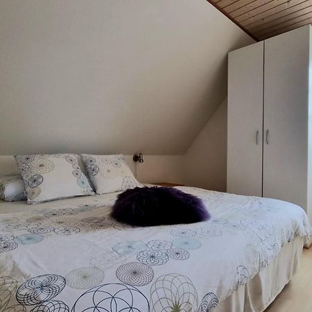 Bornholm Majalis Apartment Rønne Екстериор снимка