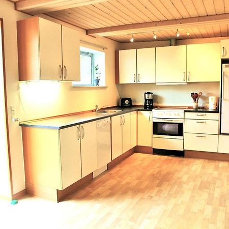 Bornholm Majalis Apartment Rønne Екстериор снимка