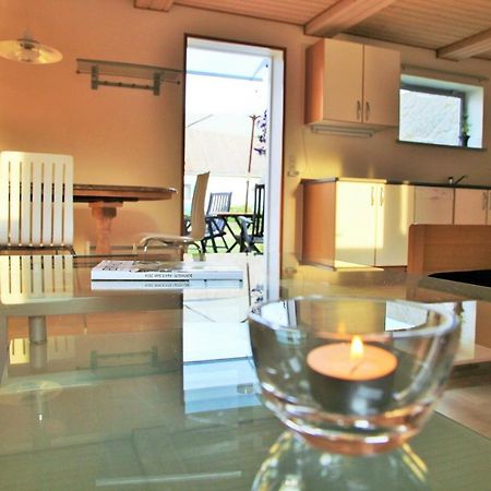 Bornholm Majalis Apartment Rønne Екстериор снимка
