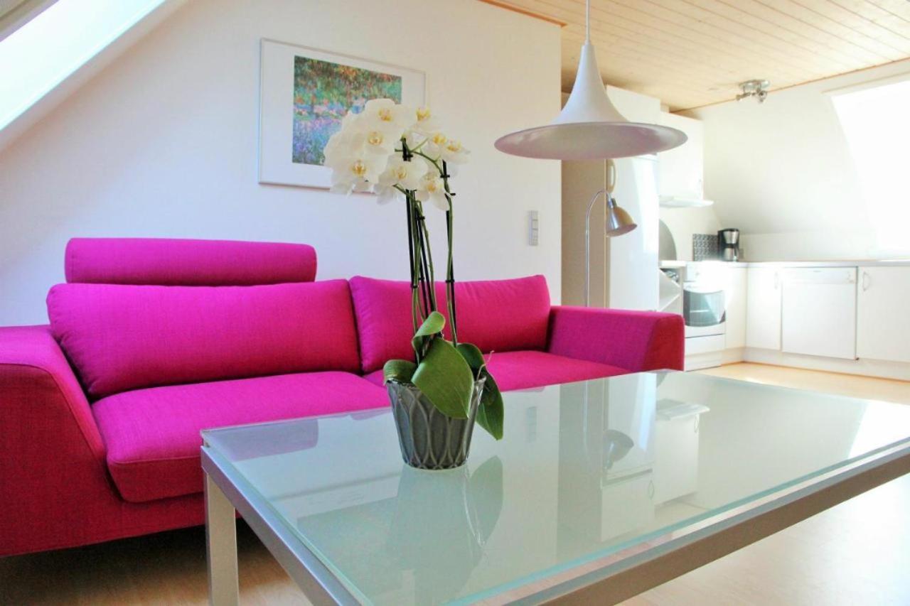 Bornholm Majalis Apartment Rønne Екстериор снимка