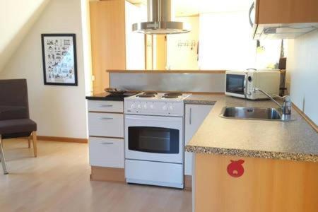 Bornholm Majalis Apartment Rønne Екстериор снимка