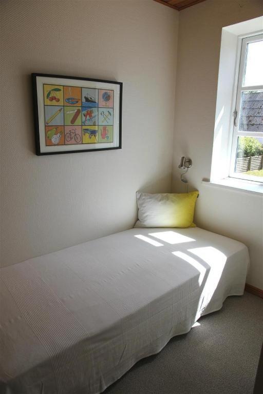 Bornholm Majalis Apartment Rønne Екстериор снимка