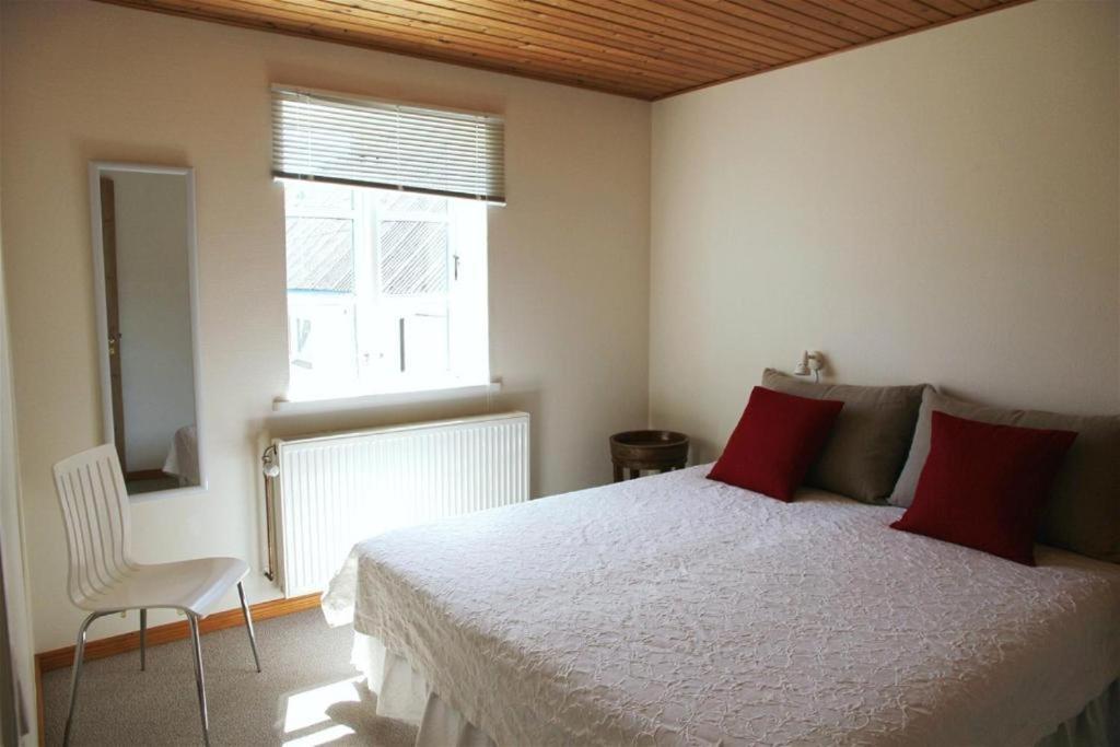Bornholm Majalis Apartment Rønne Екстериор снимка