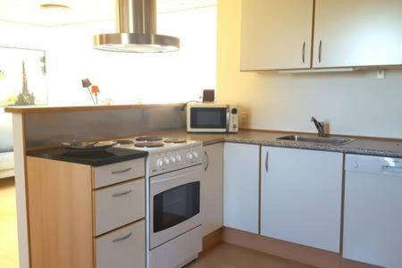 Bornholm Majalis Apartment Rønne Екстериор снимка