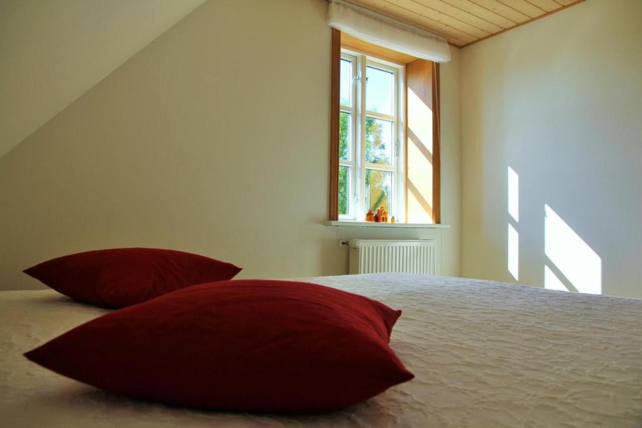 Bornholm Majalis Apartment Rønne Екстериор снимка