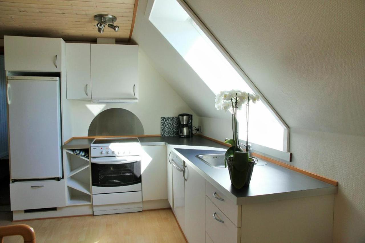 Bornholm Majalis Apartment Rønne Екстериор снимка
