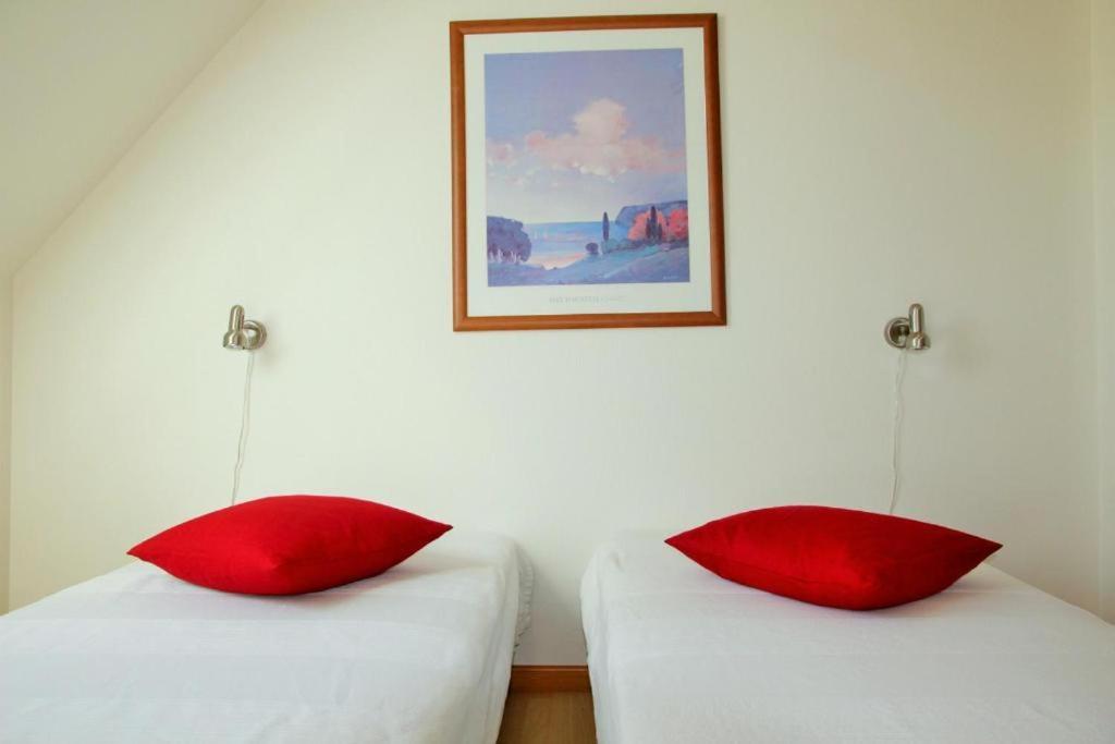 Bornholm Majalis Apartment Rønne Екстериор снимка
