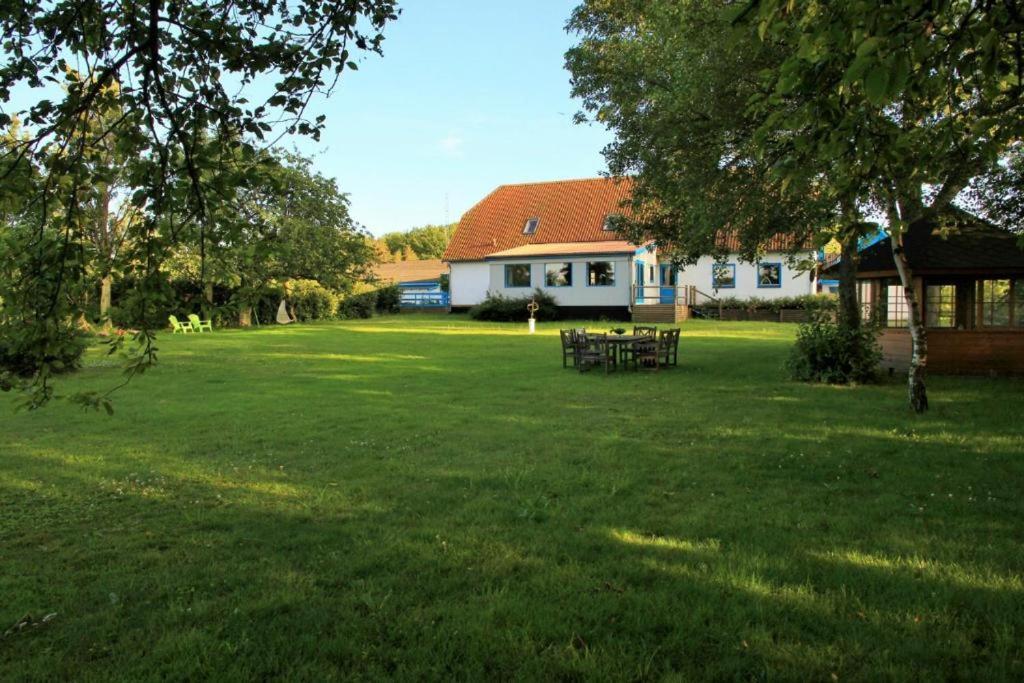 Bornholm Majalis Apartment Rønne Екстериор снимка