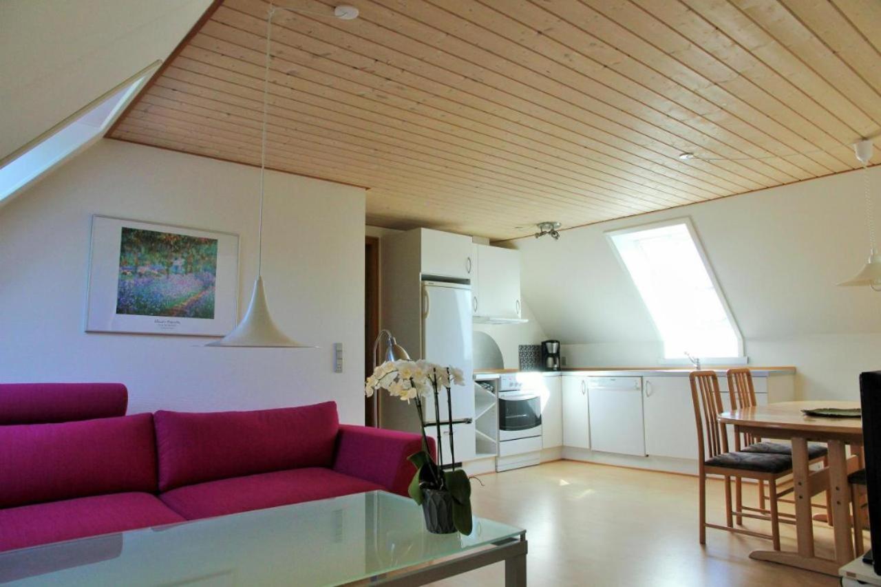Bornholm Majalis Apartment Rønne Екстериор снимка