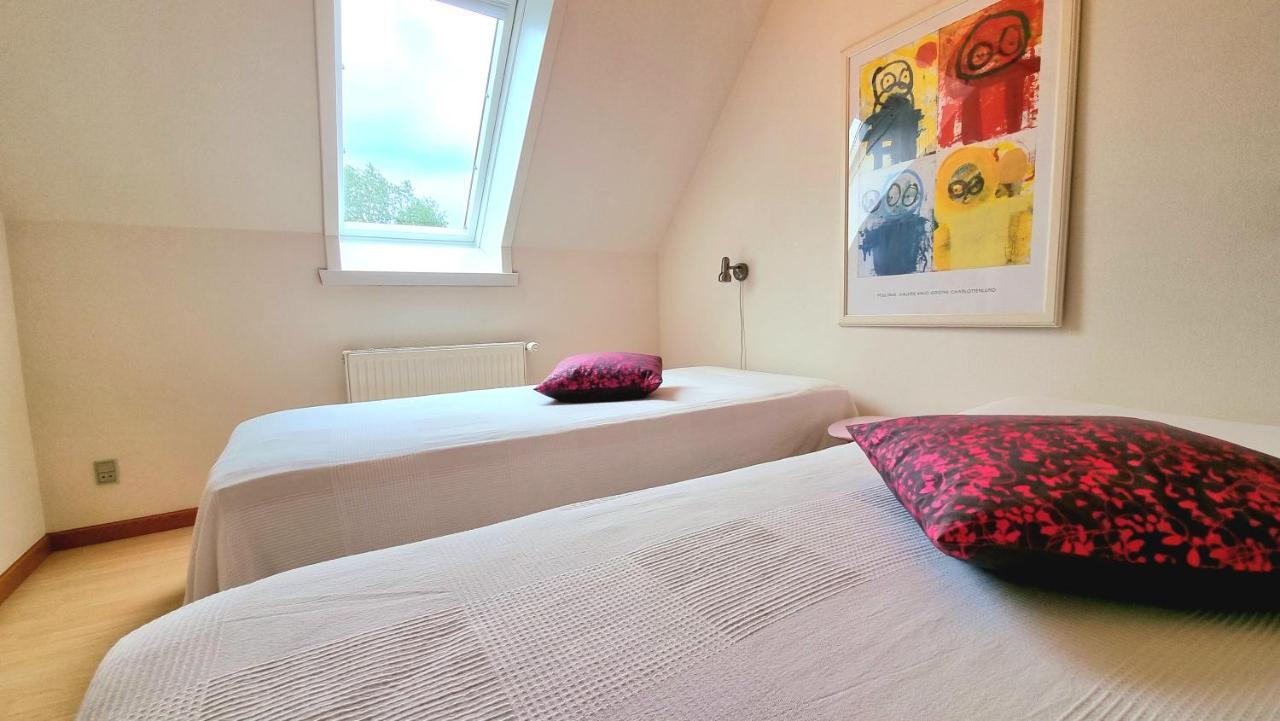 Bornholm Majalis Apartment Rønne Екстериор снимка