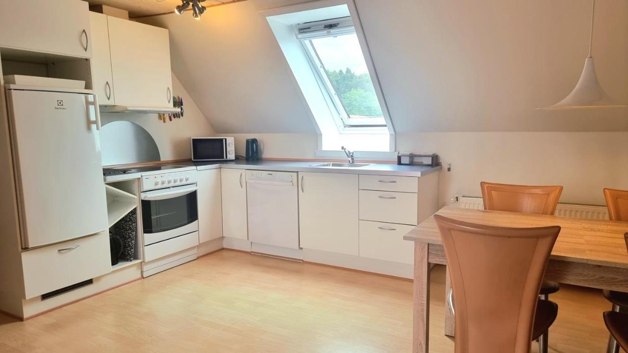 Bornholm Majalis Apartment Rønne Екстериор снимка
