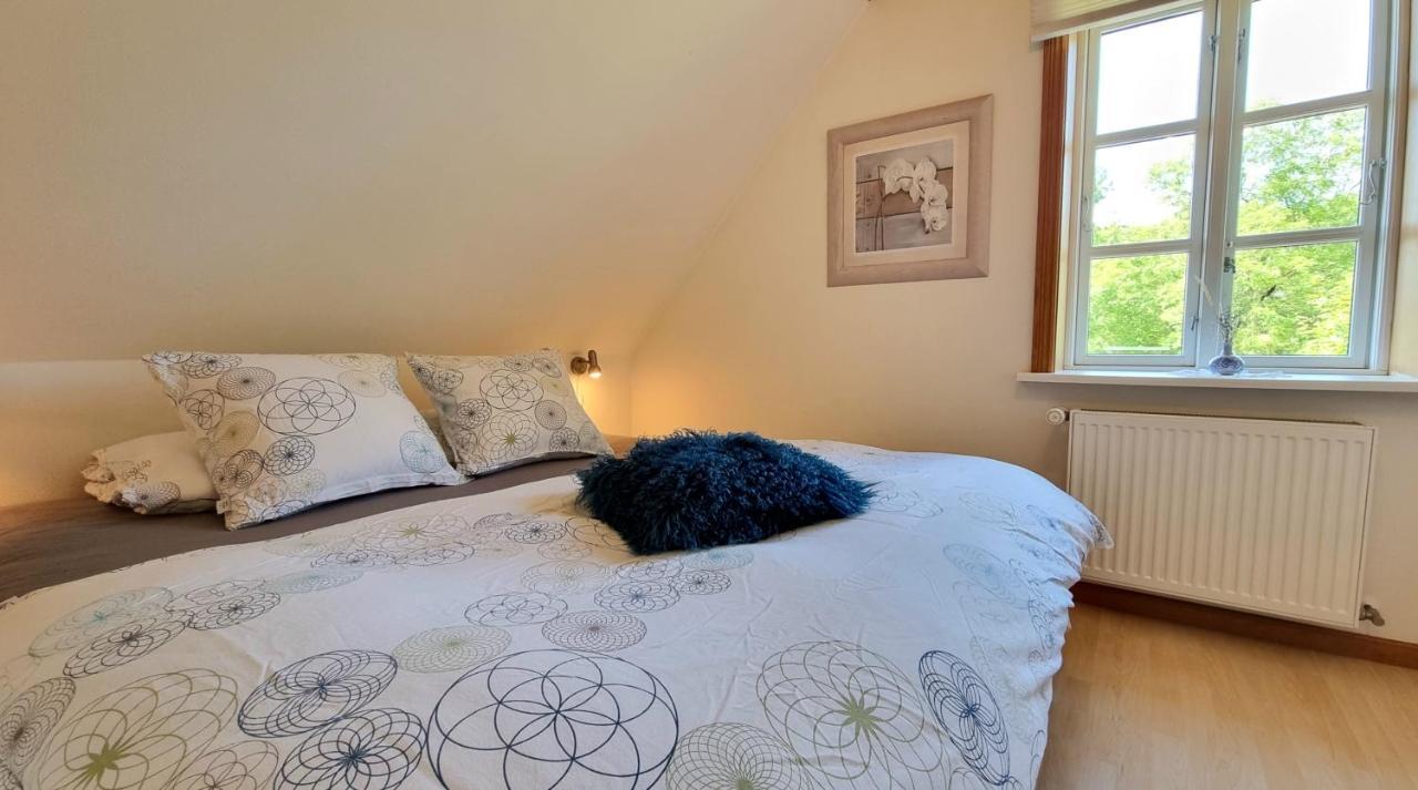 Bornholm Majalis Apartment Rønne Екстериор снимка