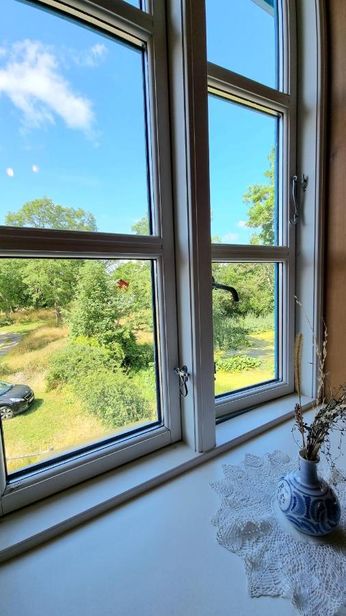 Bornholm Majalis Apartment Rønne Екстериор снимка