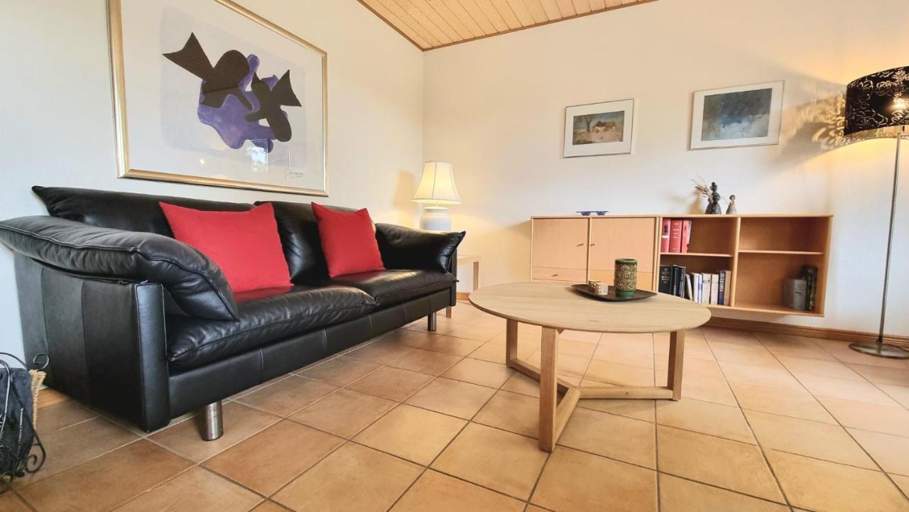 Bornholm Majalis Apartment Rønne Екстериор снимка