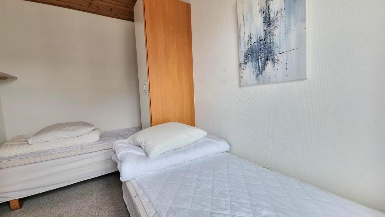 Bornholm Majalis Apartment Rønne Екстериор снимка