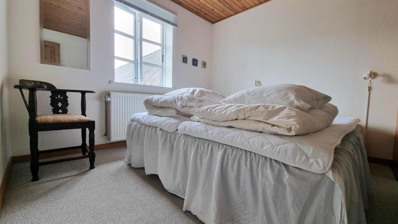 Bornholm Majalis Apartment Rønne Екстериор снимка