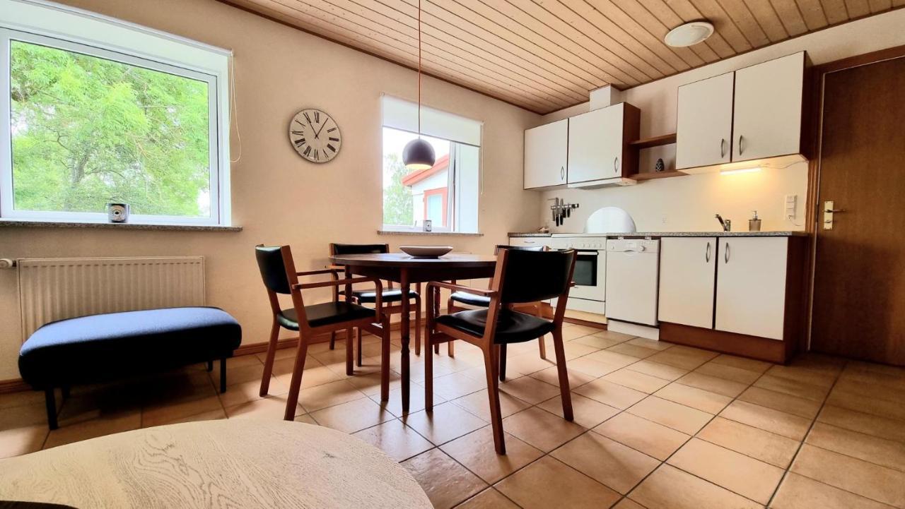 Bornholm Majalis Apartment Rønne Екстериор снимка