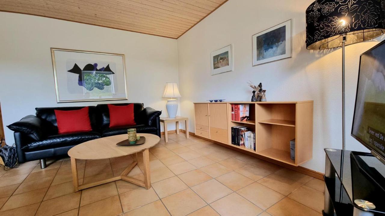 Bornholm Majalis Apartment Rønne Екстериор снимка