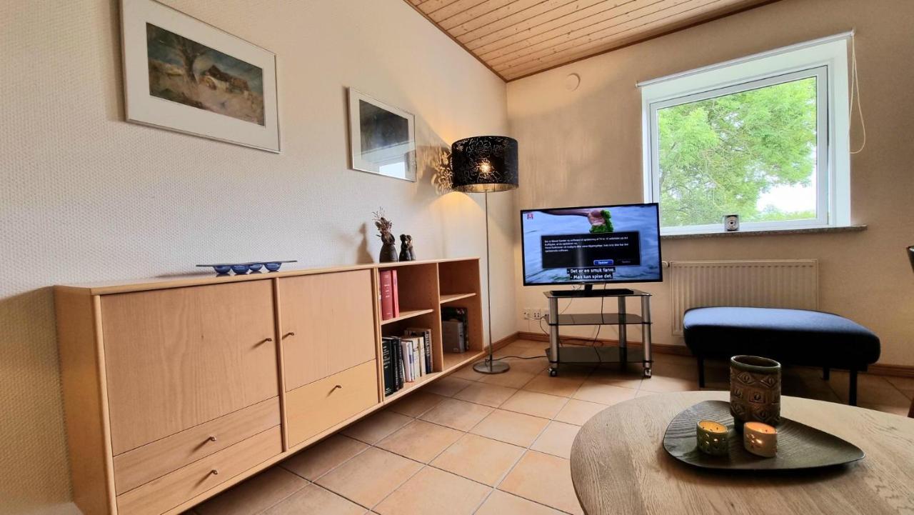 Bornholm Majalis Apartment Rønne Екстериор снимка