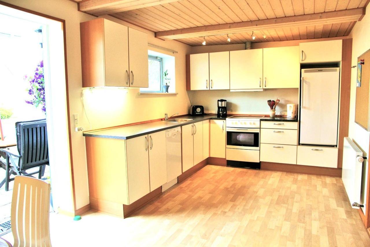 Bornholm Majalis Apartment Rønne Екстериор снимка