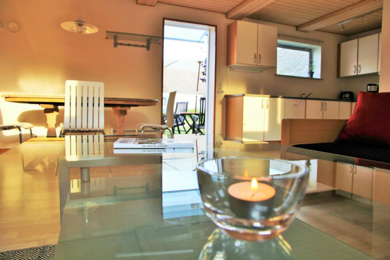 Bornholm Majalis Apartment Rønne Екстериор снимка